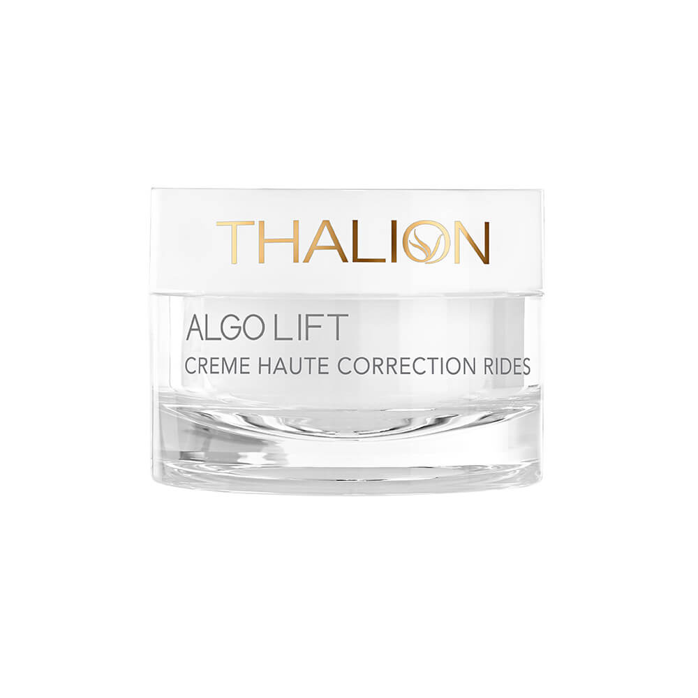 Ultimate Wrinkle Correction Cream  - Thalion - Élvonalbeli tengeri kozmetikumok