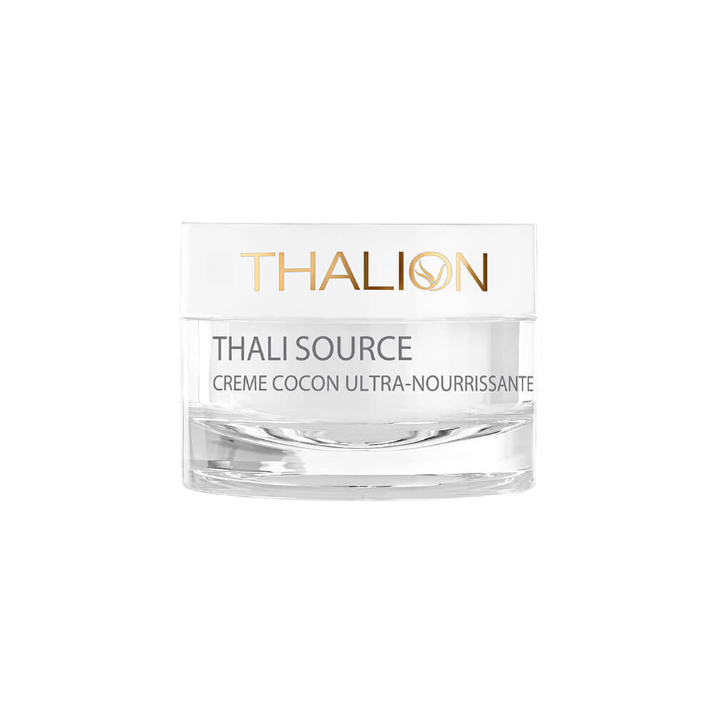NUTRI-PROTECTIVE COCOON CREAM - Thalion - Élvonalbeli tengeri kozmetikumok