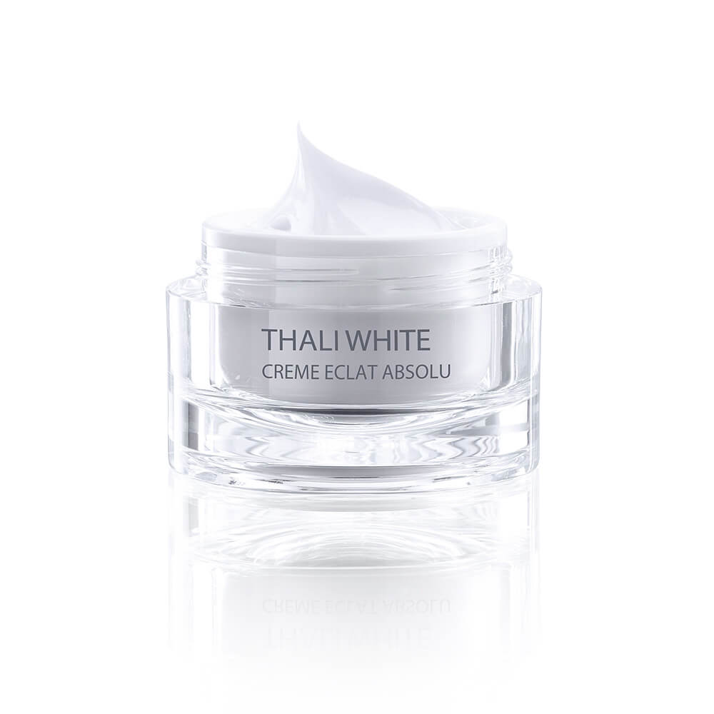 Skin Tone Brightening Cream - Thalion - Élvonalbeli tengeri kozmetikumok