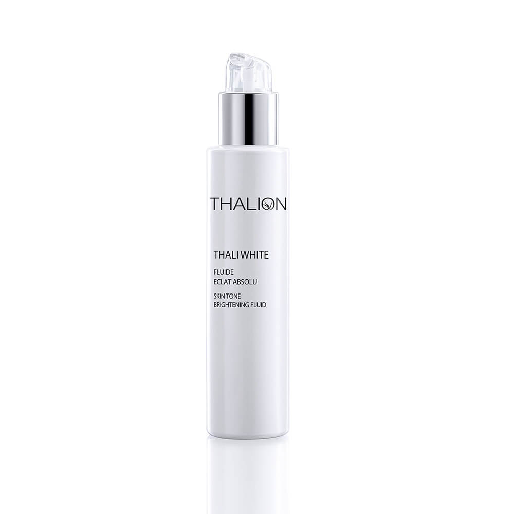 Skin Tone Brightening Fluid - Thalion - Élvonalbeli tengeri kozmetikumok