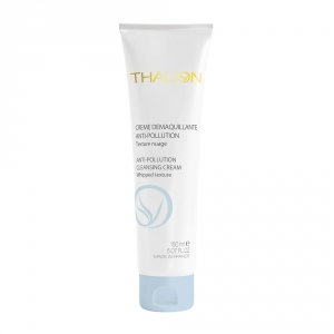 ANTI-POLLUTION CLEANSING CREAM