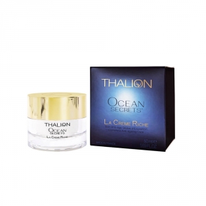 OCEAN SECRET LA CRÈME RICHE