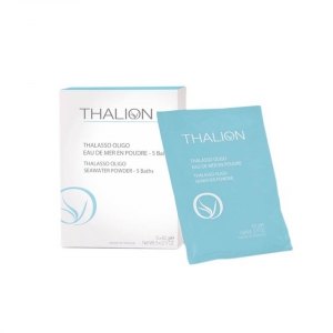 Thalasso Oligo- Seawater Powder