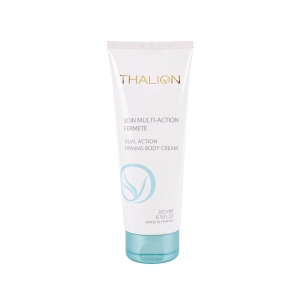 Dual Action Firming Body Cream