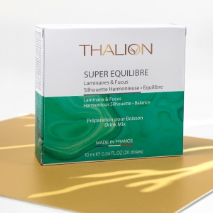 SUPER EQUILIBRE ALGAE EXTRACT