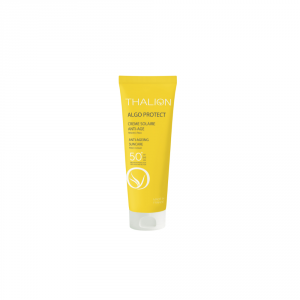 Anti-aging Sun Care For Face SPF50+