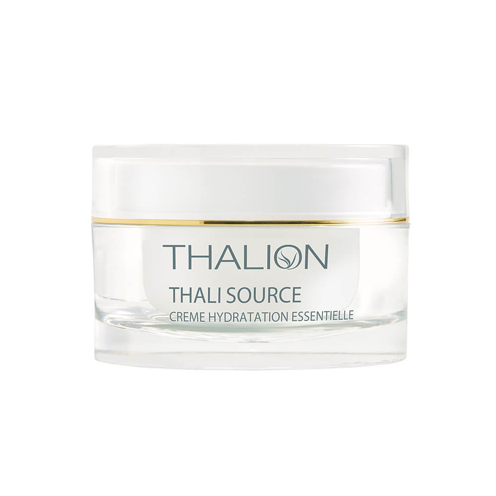 Essential Moisturizing Cream - Thalion - Élvonalbeli tengeri kozmetikumok