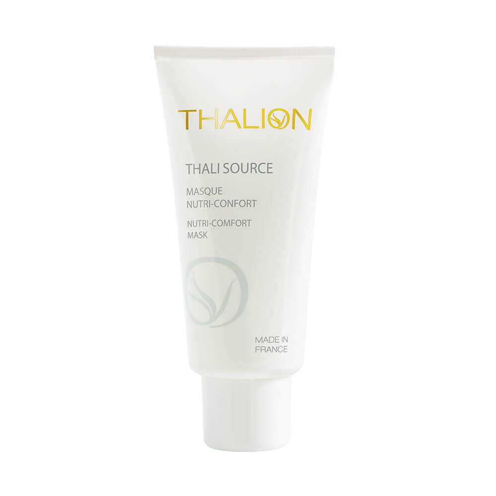 Nutri-Comfort Mask - Thalion - Élvonalbeli tengeri kozmetikumok