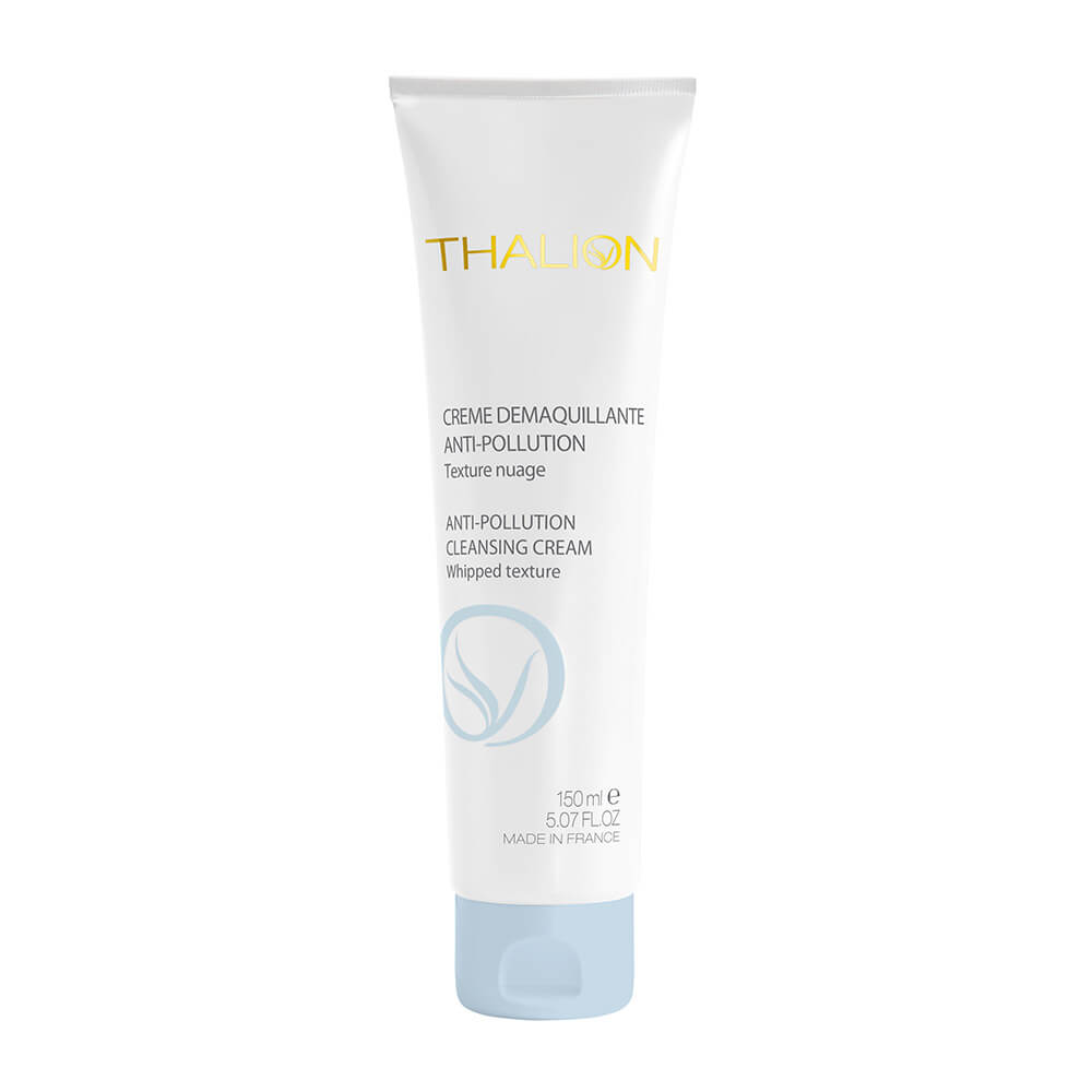 ANTI-POLLUTION CLEANSING CREAM - Thalion - Élvonalbeli tengeri kozmetikumok