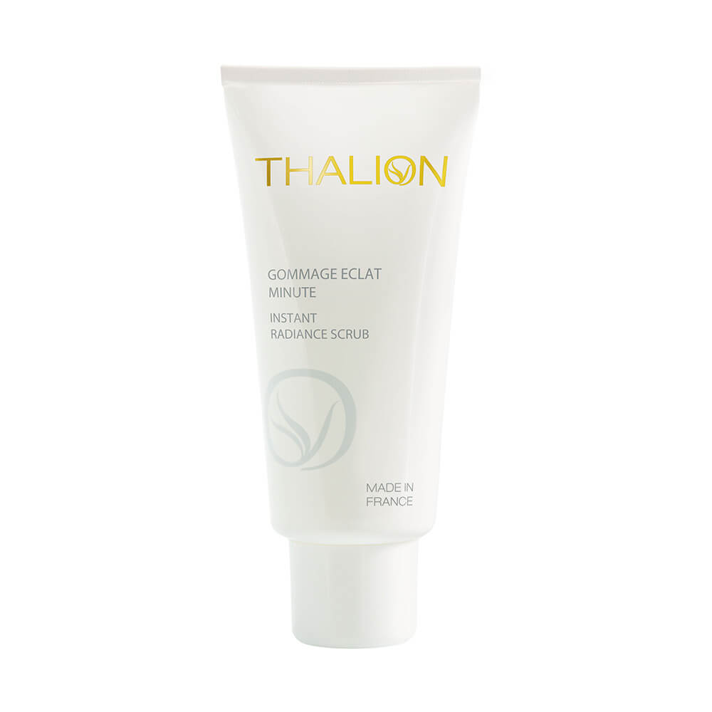 INSTANT RADIANCE SCRUB - Thalion - Élvonalbeli tengeri kozmetikumok