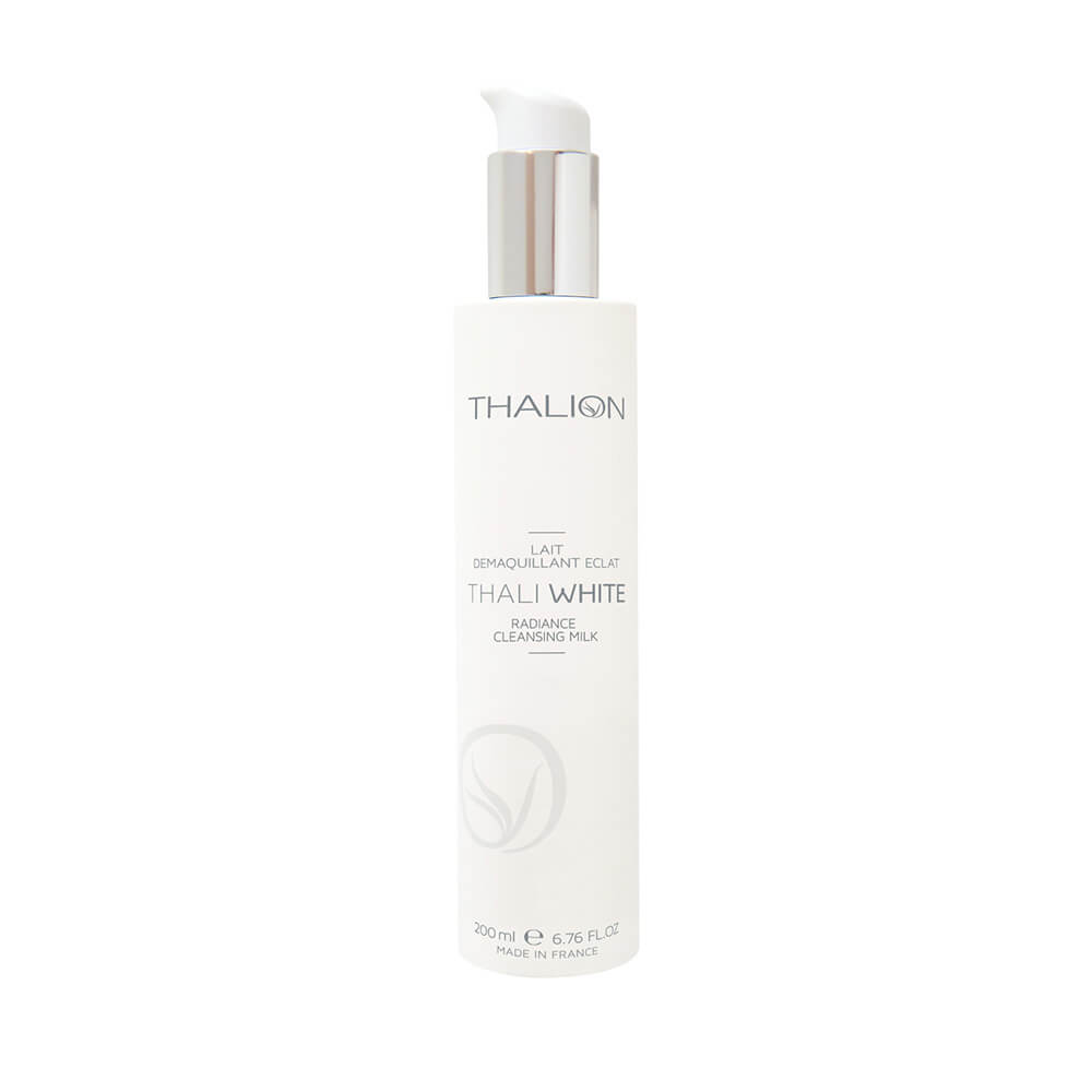 Radiance Cleansing Milk - Thalion - Élvonalbeli tengeri kozmetikumok