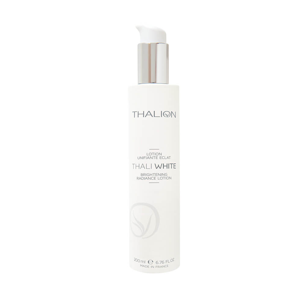 Brightening Radiance Lotion - Thalion - Élvonalbeli tengeri kozmetikumok