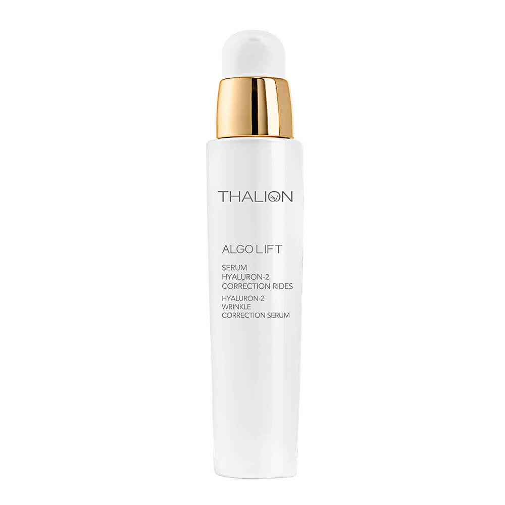 Hyaluron-2 Wrinkle Correction Serum  - Thalion - Élvonalbeli tengeri kozmetikumok