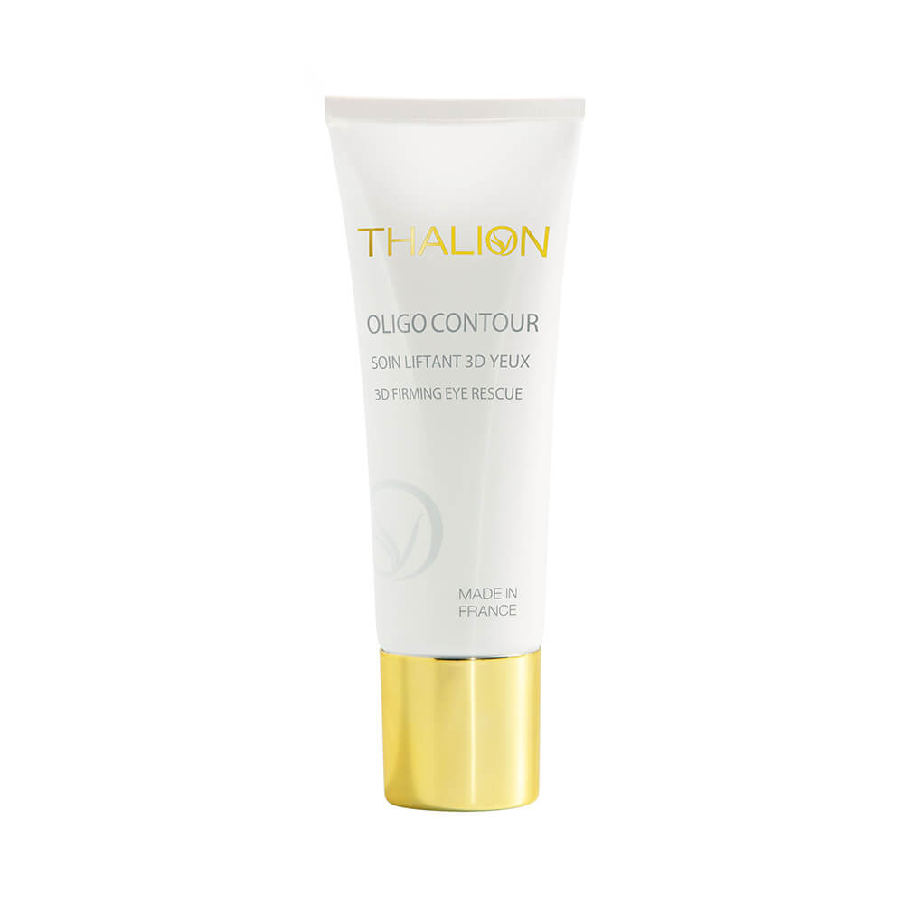 OLIGO CONTOUR 3D FIRMING EYE RESCUE - Thalion - Élvonalbeli tengeri kozmetikumok