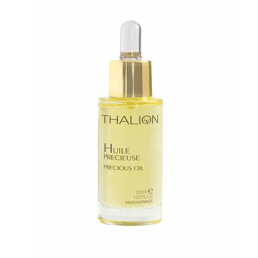 PRECIOUS OIL - Thalion - Élvonalbeli tengeri kozmetikumok