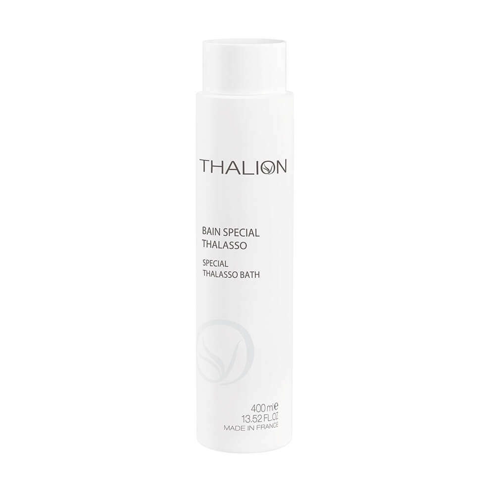 Special Thalasso Bath - Thalion - Élvonalbeli tengeri kozmetikumok
