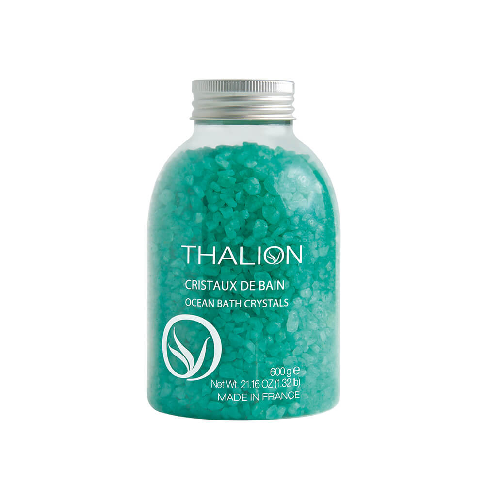 Ocean Bath Crystals - Thalion - Élvonalbeli tengeri kozmetikumok