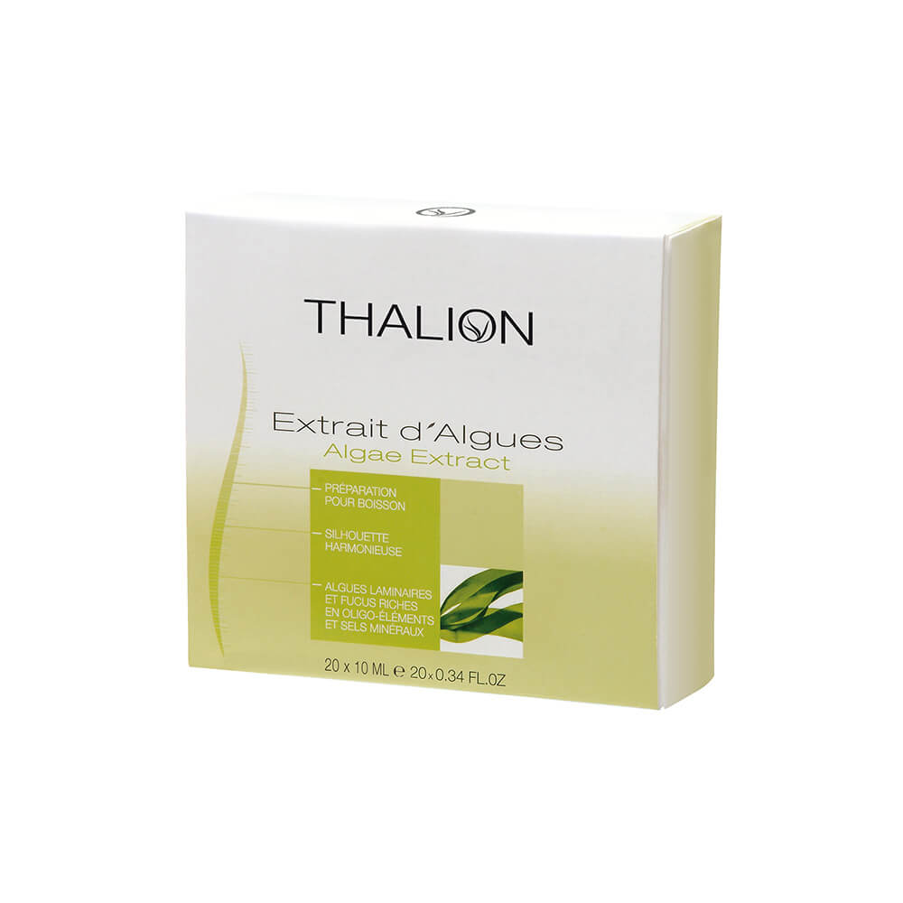 SUPER EQUILIBRE ALGAE EXTRACT - Thalion - Élvonalbeli tengeri kozmetikumok