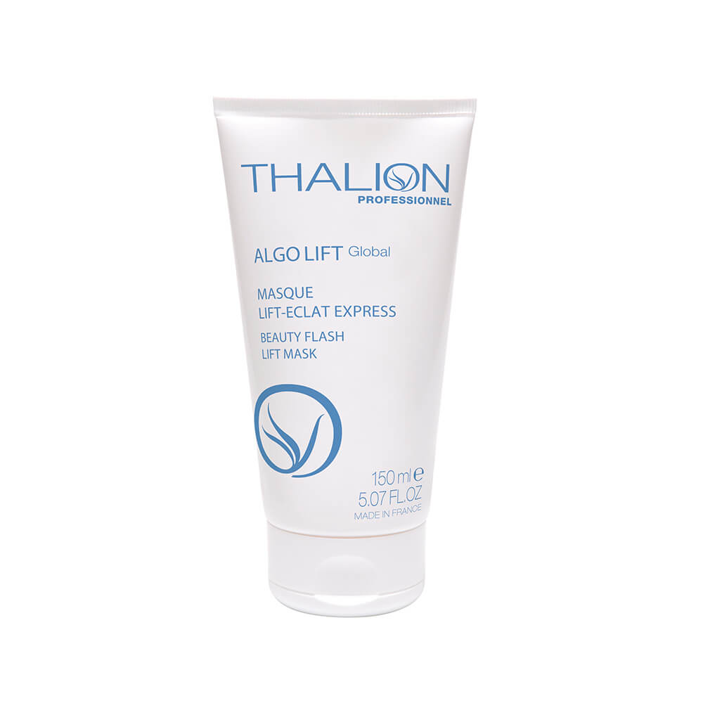 Beauty Flash Lift Mask - Thalion - Élvonalbeli tengeri kozmetikumok