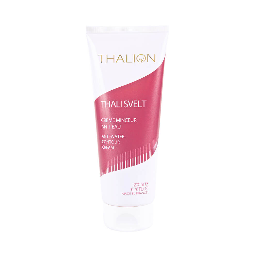 Anti-water Contouring Cream - Thalion - Élvonalbeli tengeri kozmetikumok
