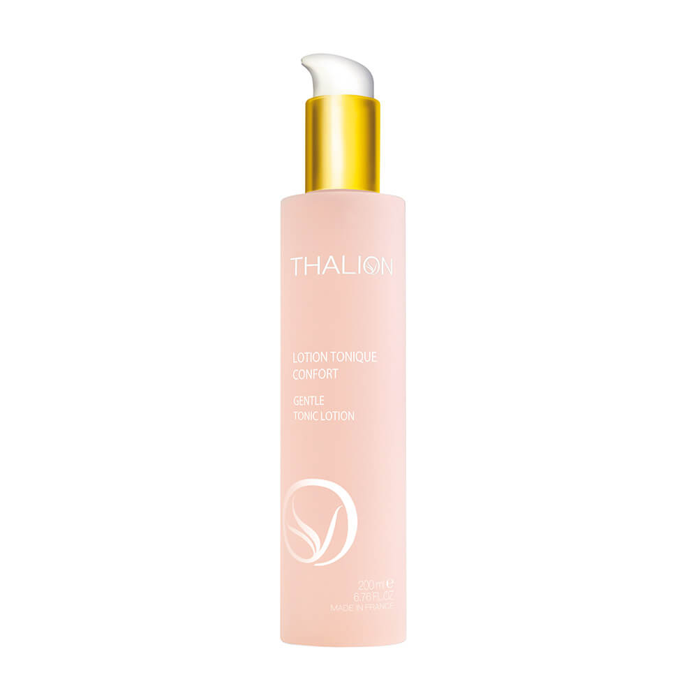 GENTLE TONIC LOTION - Thalion - Élvonalbeli tengeri kozmetikumok