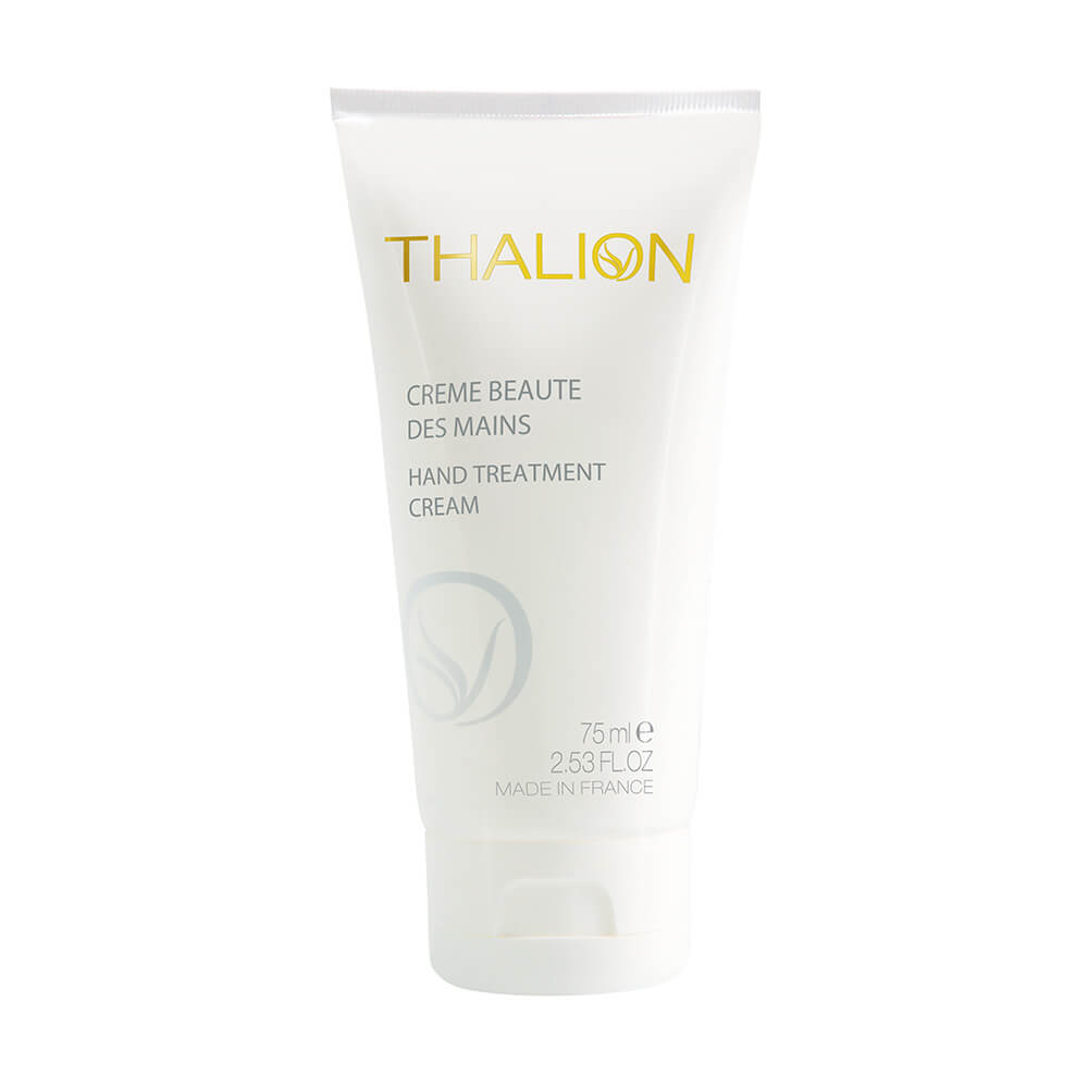 Hand Treatment Cream - Thalion - Élvonalbeli tengeri kozmetikumok