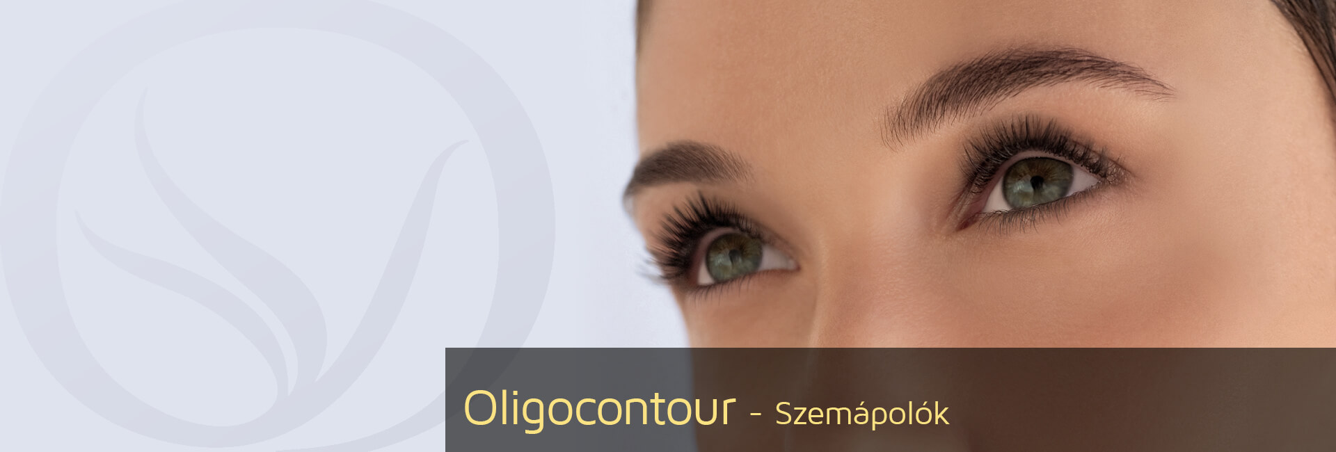 Oligocontour - Szemápolók