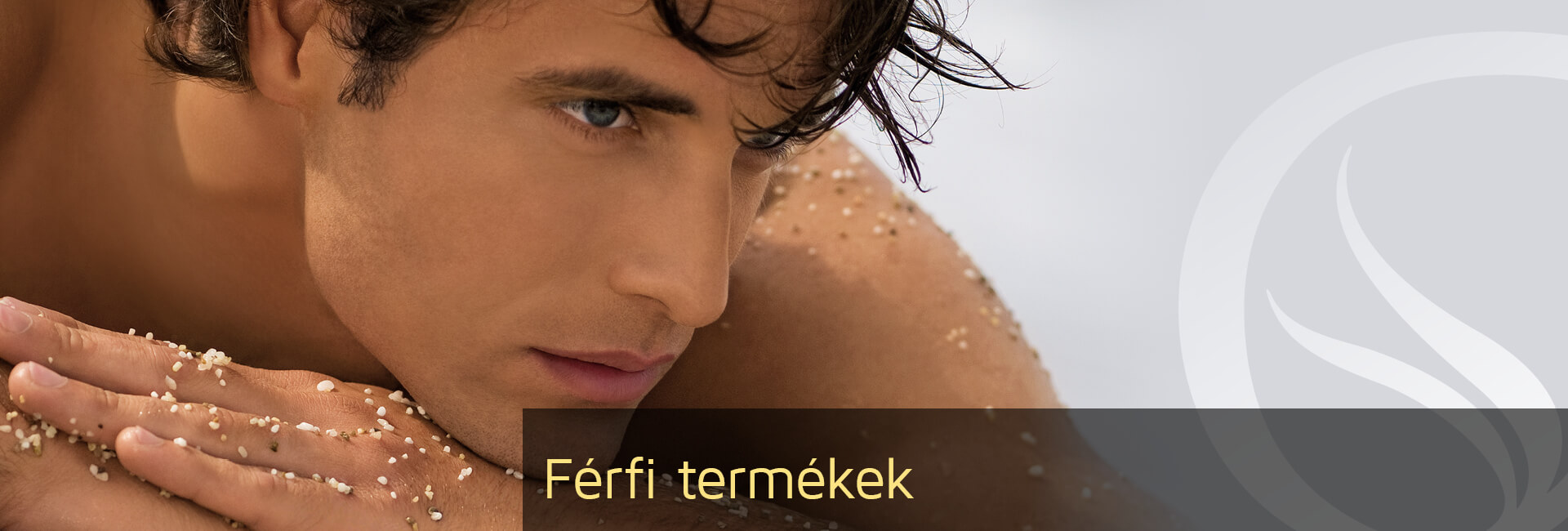 Men - Férfi termékek