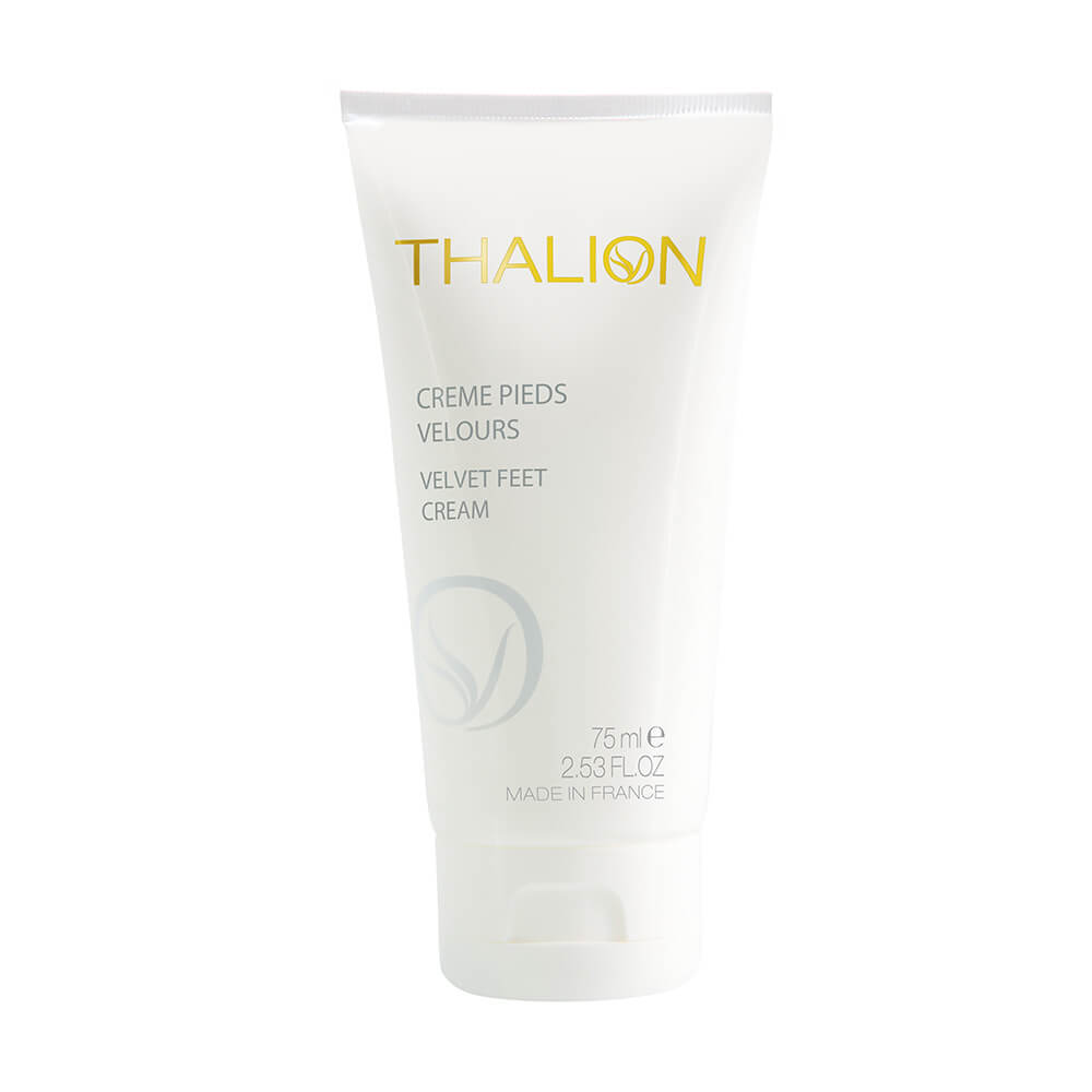 VELVET FEET CREAM  - Thalion - Élvonalbeli tengeri kozmetikumok