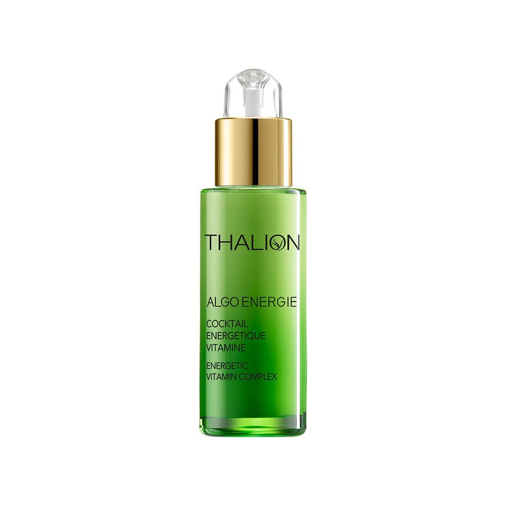Energetic Vitamin Complex - Thalion - Élvonalbeli tengeri kozmetikumok