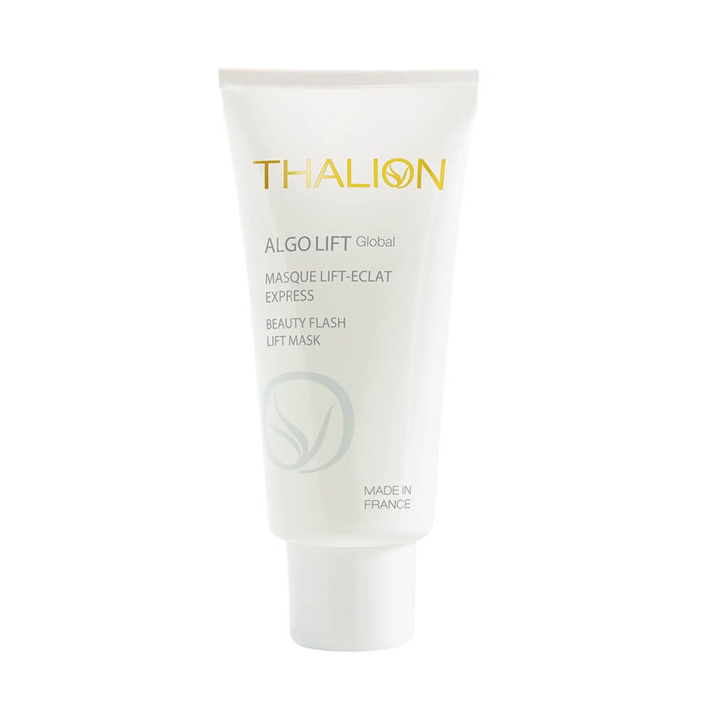Beauty Flash Lift Mask - Thalion - Élvonalbeli tengeri kozmetikumok