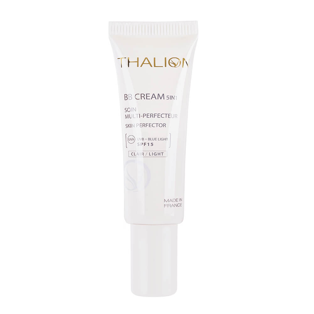 BB cream Skin Perfector - Thalion - Élvonalbeli tengeri kozmetikumok