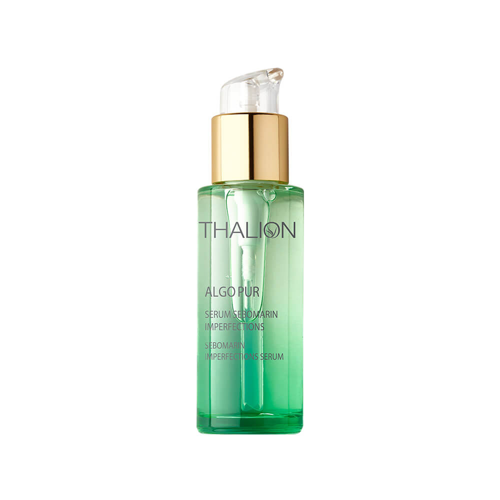 SEBOMARIN IMPERFECTIONS SERUM - Thalion - Élvonalbeli tengeri kozmetikumok