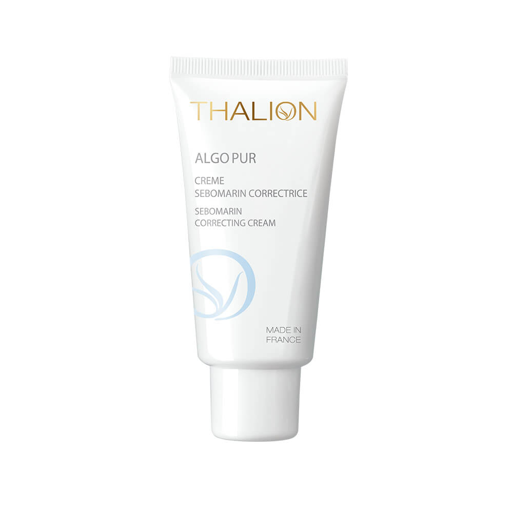 SEBOMARIN CORRECTING CREAM - Thalion - Élvonalbeli tengeri kozmetikumok