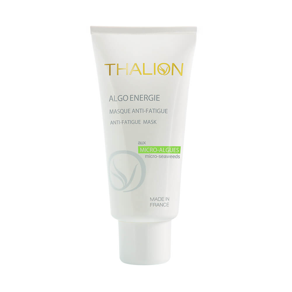 ANTI-FATIGUE MASK - Thalion - Élvonalbeli tengeri kozmetikumok