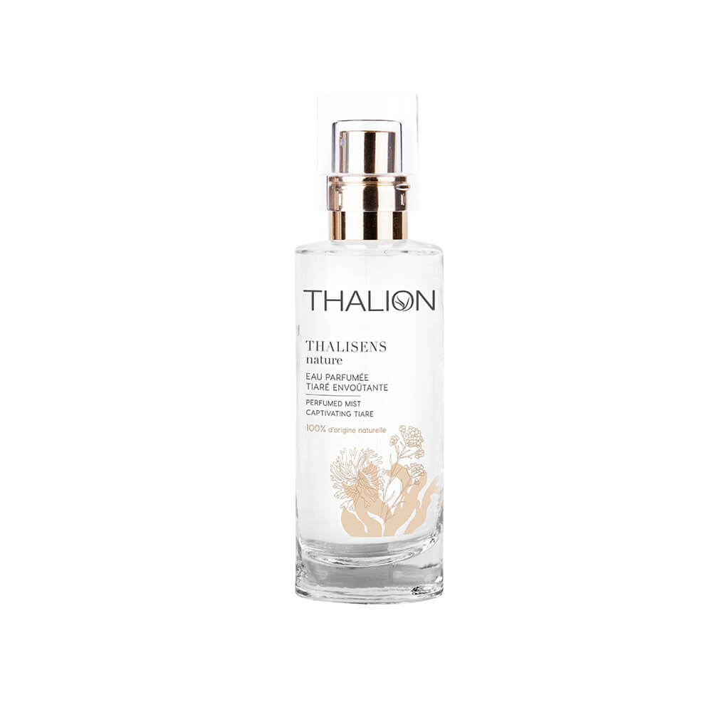 PERFUMED MIST- Captivating Tiare - Thalion - Élvonalbeli tengeri kozmetikumok