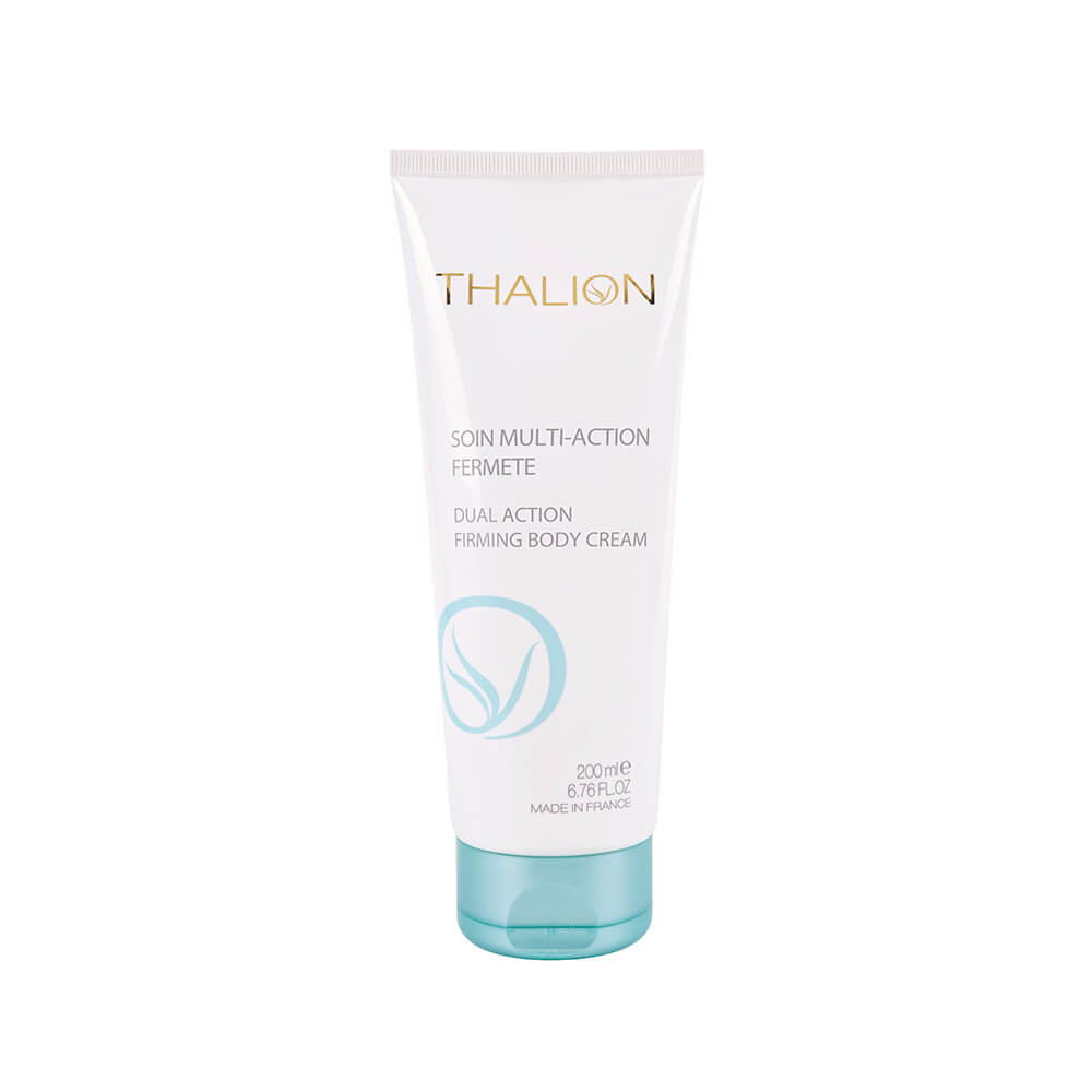 Dual Action Firming Body Cream - Thalion - Élvonalbeli tengeri kozmetikumok