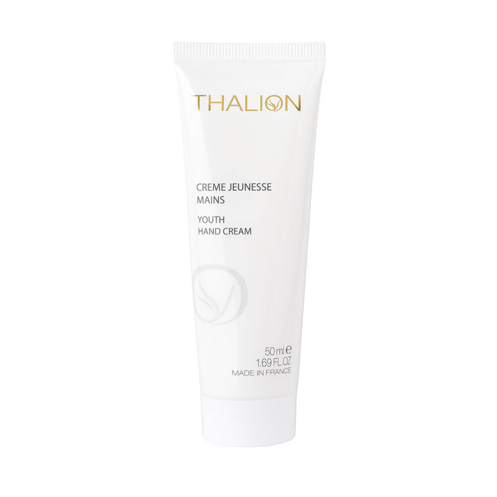 Youth Hand Cream - Thalion - Élvonalbeli tengeri kozmetikumok